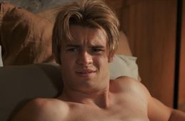 Моя жизнь с мальчиками Уолтер