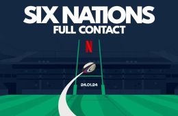 Six Nations: Full Contact