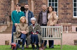 A Scottish Love Scheme