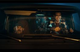 Уничтожь всех соседей