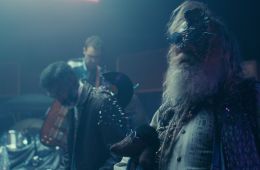 Уничтожь всех соседей