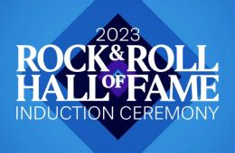 Rock and Roll Hall of Fame Induction Ceremony 2023