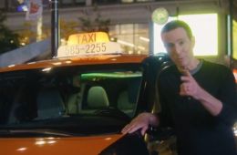 Cash Cab Music