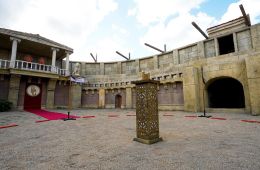 Выжить в Стамбуле