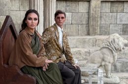 Выжить в Стамбуле