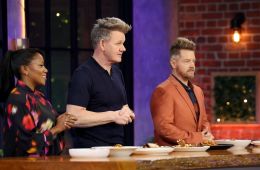 Шеф-повар следующего уровня