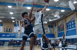 Top Class: The Life and Times of the Sierra Canyon Trailblazers