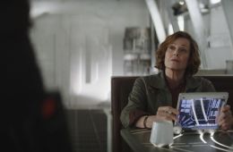 Мандалорец и Грогу