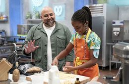 Kids Baking Championship