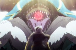 Nozomanu Fushi no Bôkensha