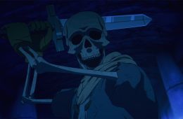 Nozomanu Fushi no Bôkensha