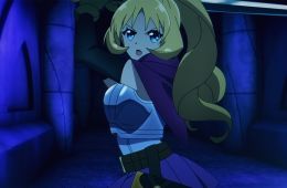 Nozomanu Fushi no Bôkensha