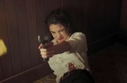 Хани, не надо!