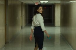 Хани, не надо!