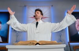 Хани, не надо!