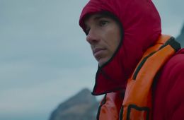 Arctic Ascent with Alex Honnold