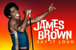 James Brown: Say It Loud