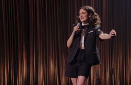 Jenny Slate: Seasoned Professional