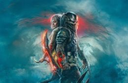 Хищник: Планета смерти