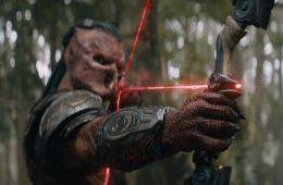 Хищник: Планета смерти