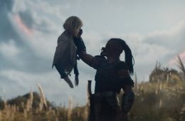 Хищник: Планета смерти