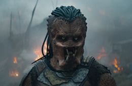 Хищник: Планета смерти