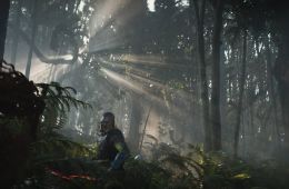 Хищник: Планета смерти