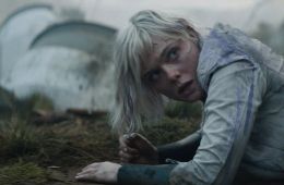 Хищник: Планета смерти