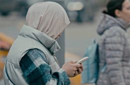 Вас беспокоят из банка