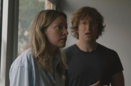 Мэтт и Мара