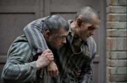 Татуировщик из Освенцима