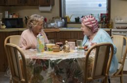 Великая Элеанор