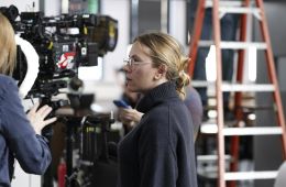 Великая Элеанор