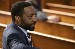 Великая Элеанор