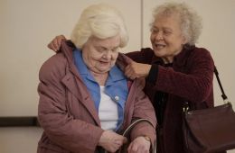 Великая Элеанор