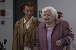 Великая Элеанор