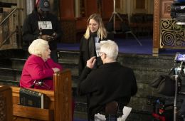 Великая Элеанор