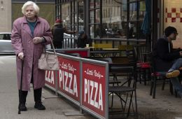 Великая Элеанор