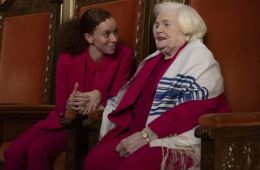 Великая Элеанор