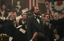 Сраженный молнией