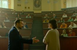 Культурная комедия