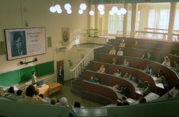 Культурная комедия