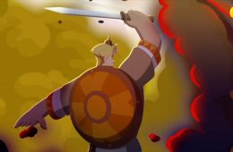 Три богатыря и свет клином