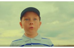 Любопытная Варвара