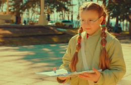 Любопытная Варвара