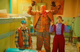 Любопытная Варвара