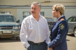 Неукротимая Неупокоева