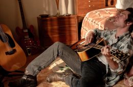 Спрингстин: Избавь меня от небытия