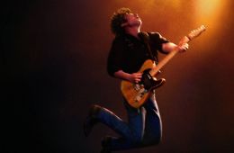 Спрингстин: Избавь меня от небытия