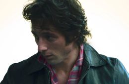 Спрингстин: Избавь меня от небытия